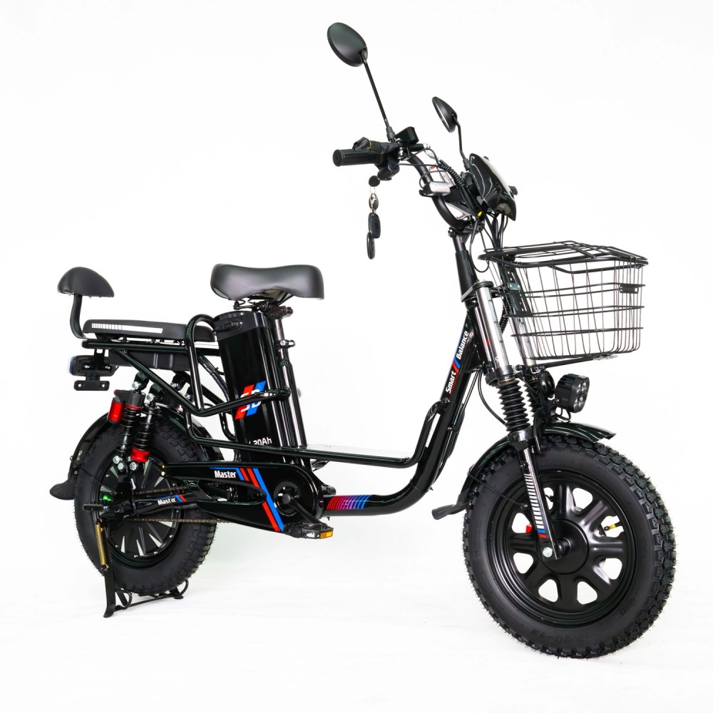 Электровелосипед Smart Balance Master 1